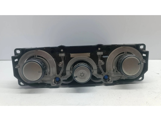 Блок управления климат-контролем 7820A071, CAA502A050F Mitsubishi Grandis