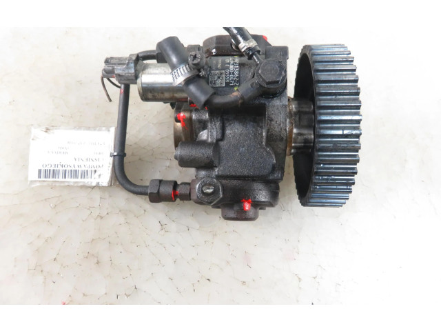 Топливный насос