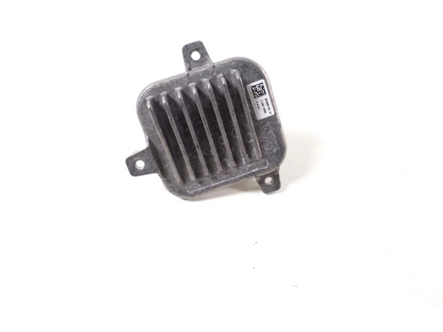 Блок управления Xenon