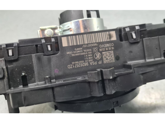 Подрулевой шлейф SRS 98262571ZD, 1033749003 Citroen C3 Aircross