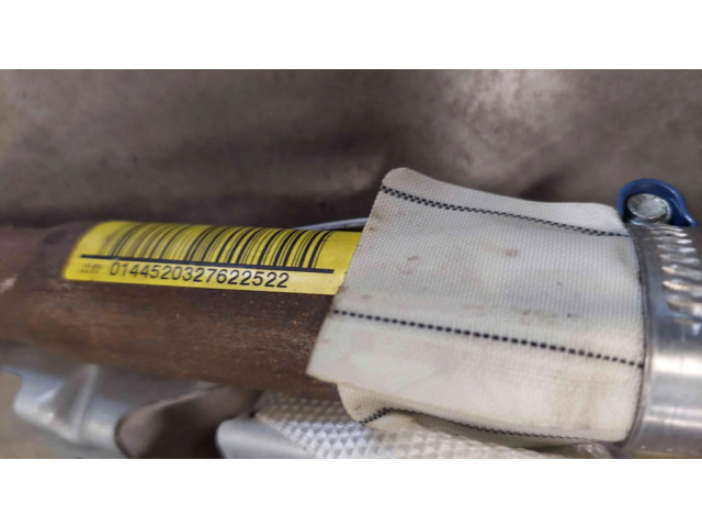 Боковая подушка безопасности 8686923, D745032890751 Volvo XC90