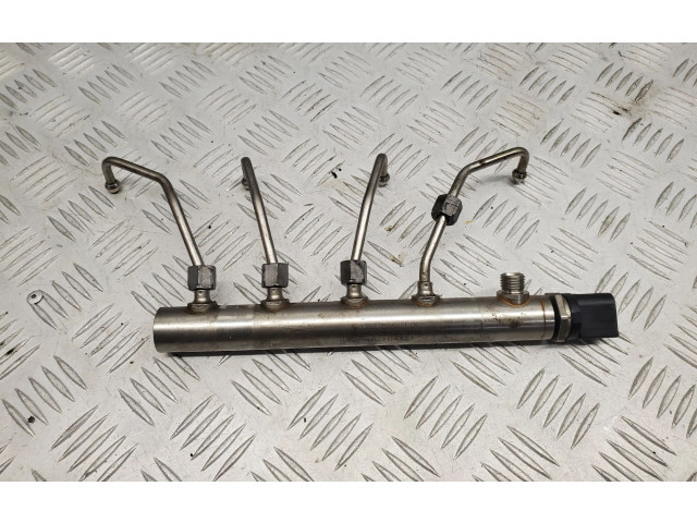 Vstřikovací lišta 7585411, 1353758541109 BMW 3 F30 F35 F31 pro benzínový motor 2.0 N20B20O