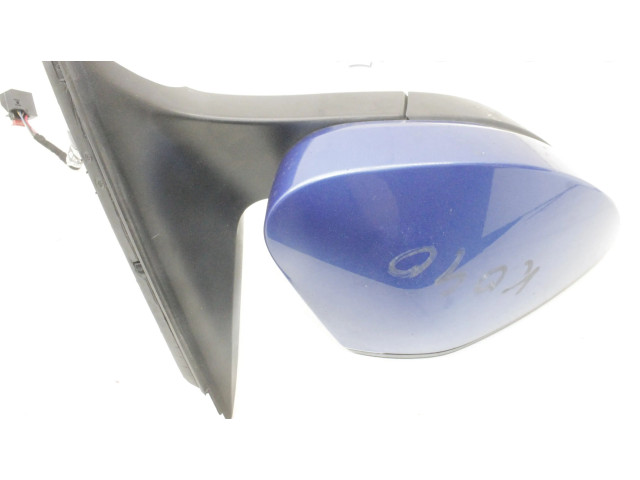 Зеркало электрическое Skoda Octavia Mk4 2019 - года