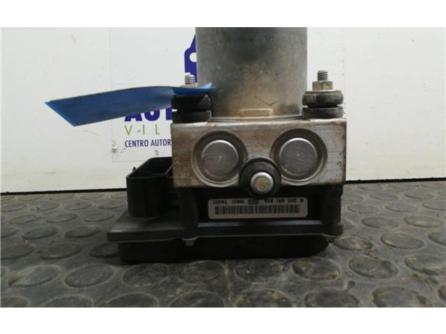 Блок управления АБС 265251154 Citroen C4 I
