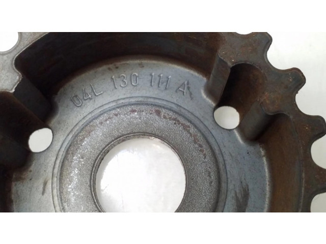 Зубчатое колесо (шкив) топливного насоса