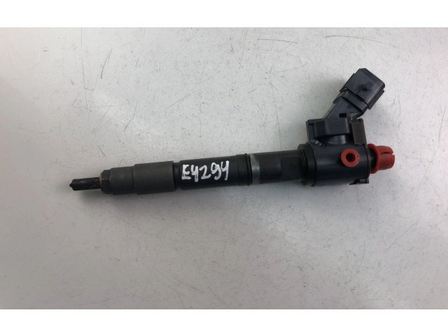 Форсунка 31405404    Volvo V70   