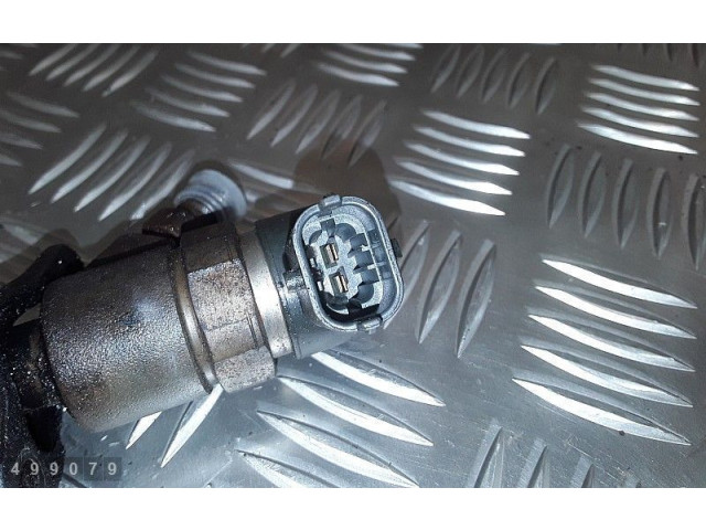 Форсунка 8658352, 0445110078    Volvo XC90  D5244T 