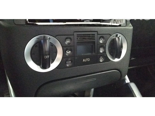 Блок управления климат-контролем 8N0820043A Audi TT Mk1