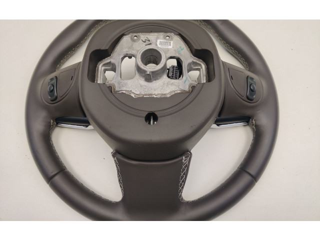 Volant Chrysler Pacifica 2017 5UZ512TVAE