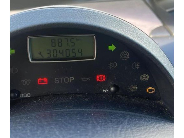 Зеркало электрическое        Citroen C8   -  года   