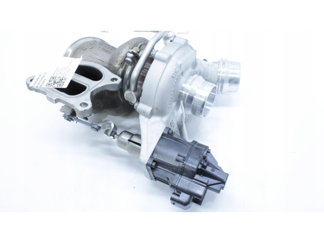  Турбина BMW X3 G01  8662071         