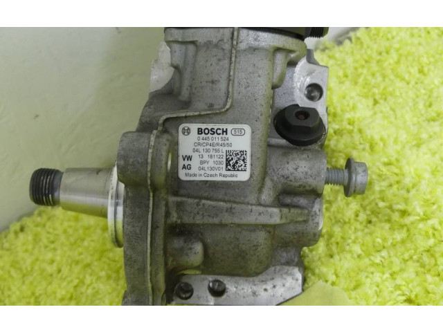 Vstřikovací čerpadlo 0445011524, 04L130755L Audi A3 8Y