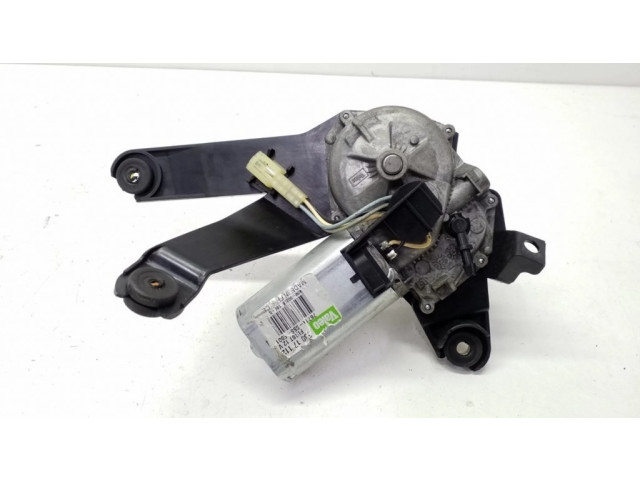 Моторчик заднего дворника 7671AS5SE001    Honda Civic