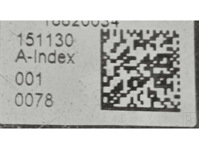 Блок управления климат-контролем 61319383892   Mini One  Cooper F56 F55