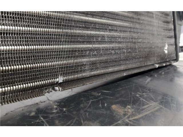 Интеркулер  1472059080   Peugeot Expert 