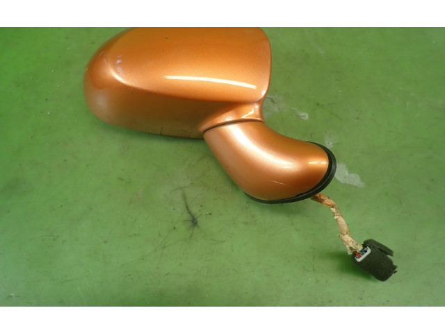 Зеркало электрическое        Chevrolet Matiz   -  года   