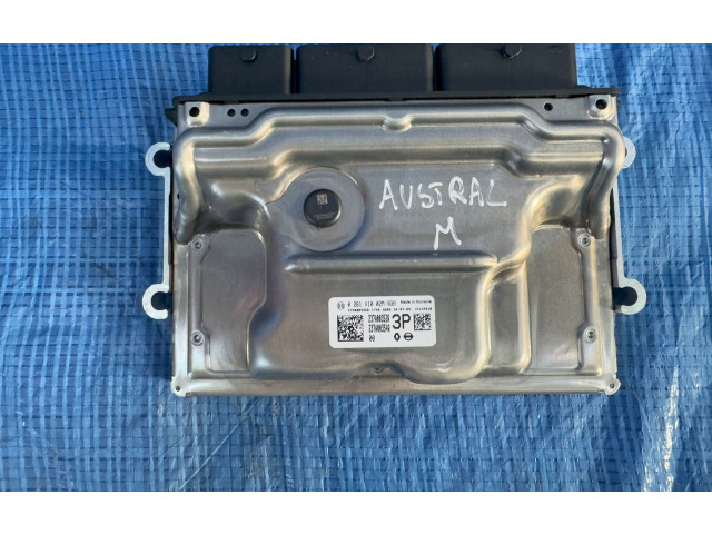 Řídící jednotka 237A00352R, 237A00354R Renault Austral 2024