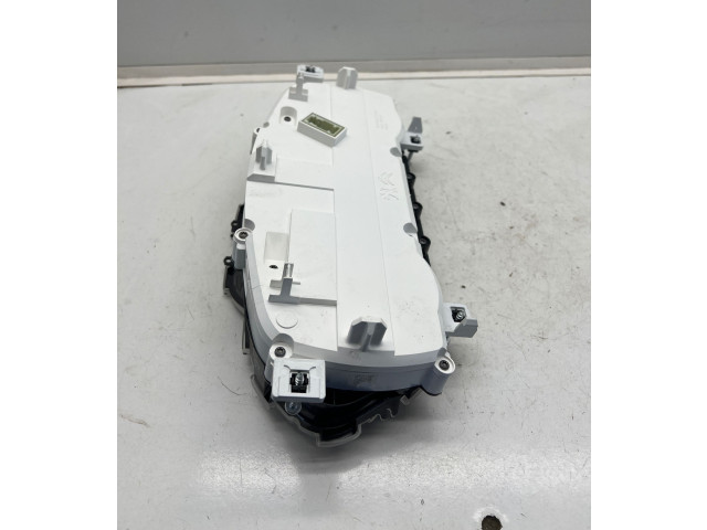 Панель приборов 9838094680, 106990M   Peugeot Partner III       