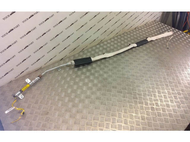 Боковая подушка безопасности 96080196   Vauxhall Antara