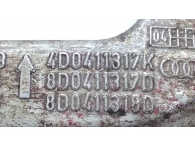 Тяга стабилизатора