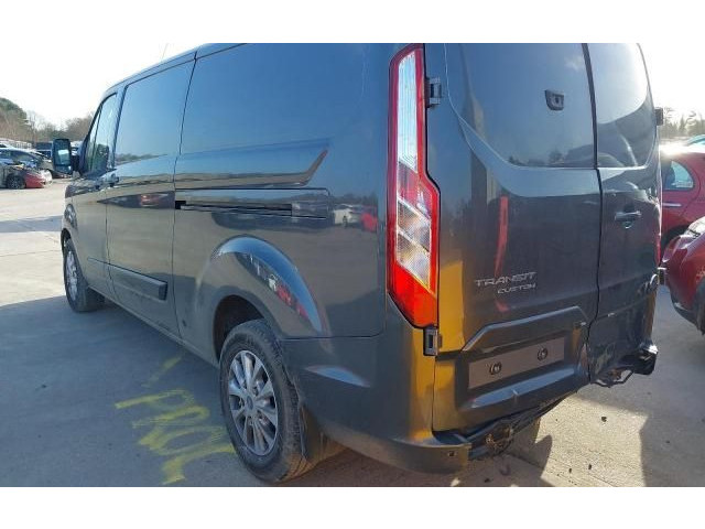 Топливная рампа    Ford Transit Custom  