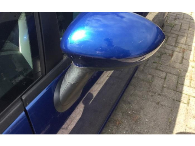 Зеркало (механическое) Fiat Grande Punto - года