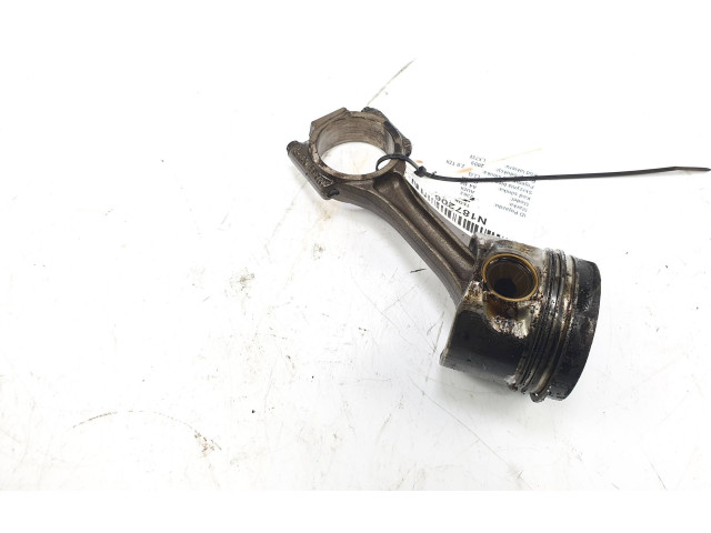 Píst 081187 Audi A4 S4 B8 8K CAHA