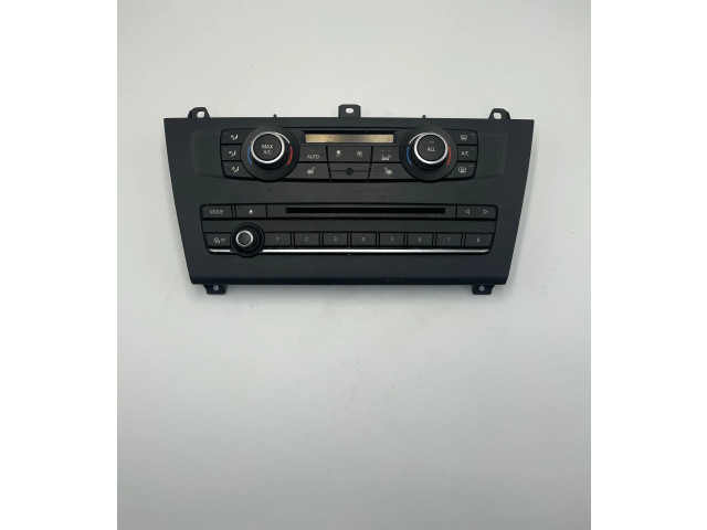 Блок управления климат-контролем 9289958, 1302111528   BMW X3 F25