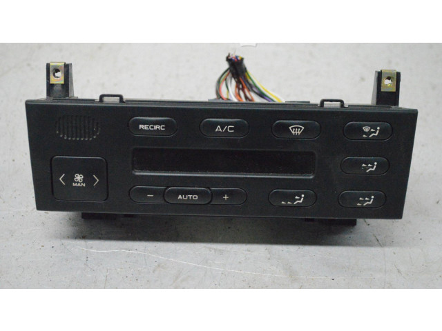 Блок управления климат-контролем 9630231877 Peugeot 406