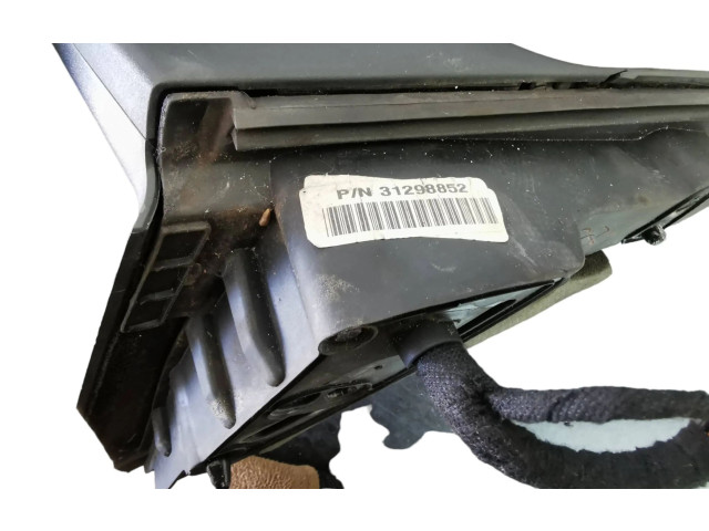 Зеркало электрическое        Volvo S80  2007 - 2013 года   