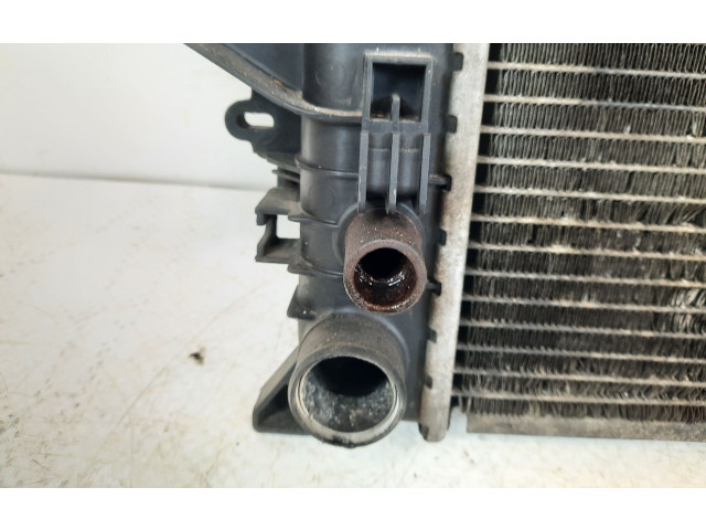 Радиатор охлаждающей жидкости