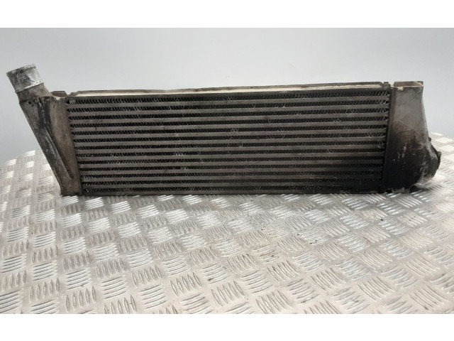 Интеркулер  8200115540   Renault Megane II 1.9