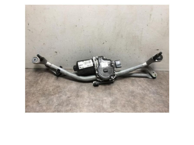 Моторчик дворников T2H23527, T2H23527 Jaguar XE