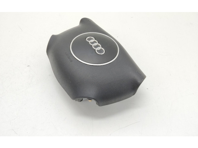 Подушка безопасности водителя 8E08802016PS, 8E08802016PS Audi A2