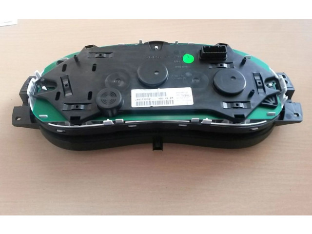 Панель приборов 248103932R, 248103932R Dacia Lodgy