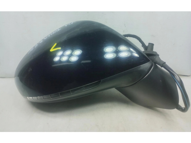 Zpětné zrcátko Volkswagen Touareg III 2021