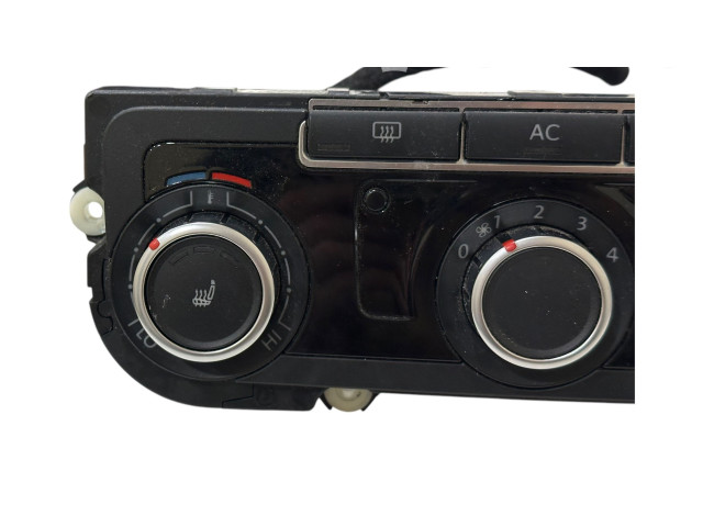 Блок управления климат-контролем 7N0907426A, 5HB00975131   Volkswagen Caddy