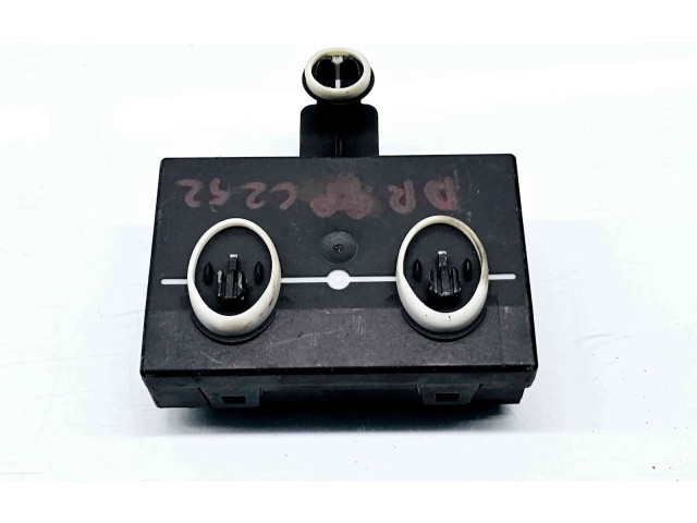 Блок комфорта 7N0959795E   Skoda Yeti (5L)   