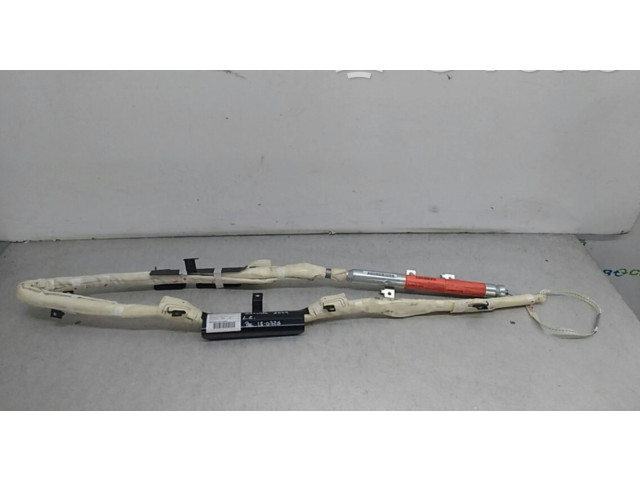 Боковая подушка безопасности MR962051 Mitsubishi Grandis