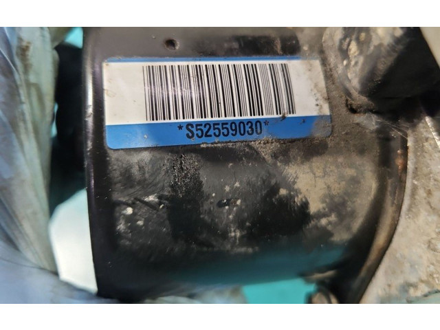 Блок АБС 54084785B, IMPRK1409533 Lancia Ypsilon - года