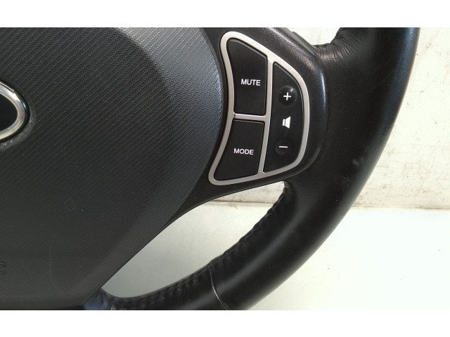 Руль KIA Ceed  2006 - 2012 года       