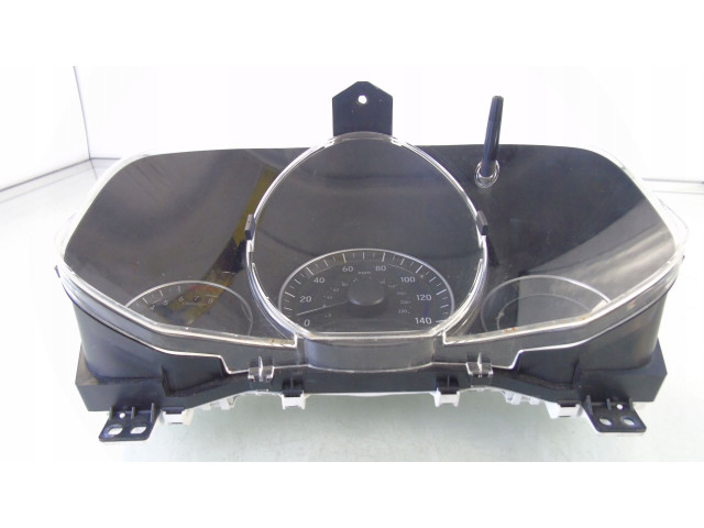 Панель приборов 78100TARE030   Honda Jazz       