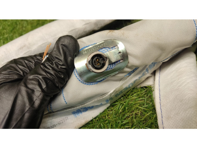 Боковая подушка безопасности 95374841, 631159969 Chevrolet Spark