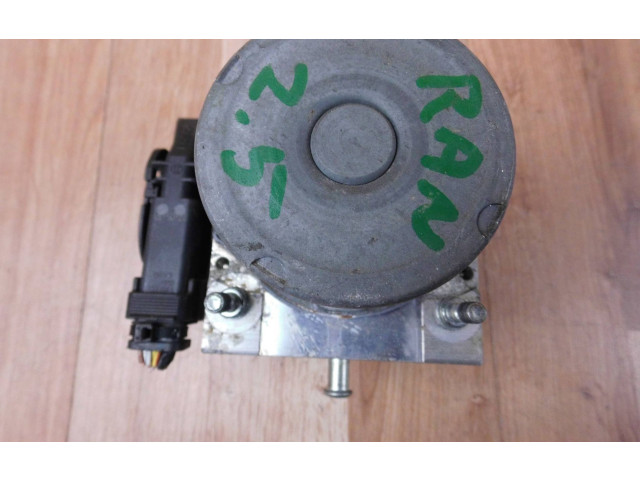 Блок АБС 0265800522, 0265231025 Ford Ranger 2007 - 2011 года