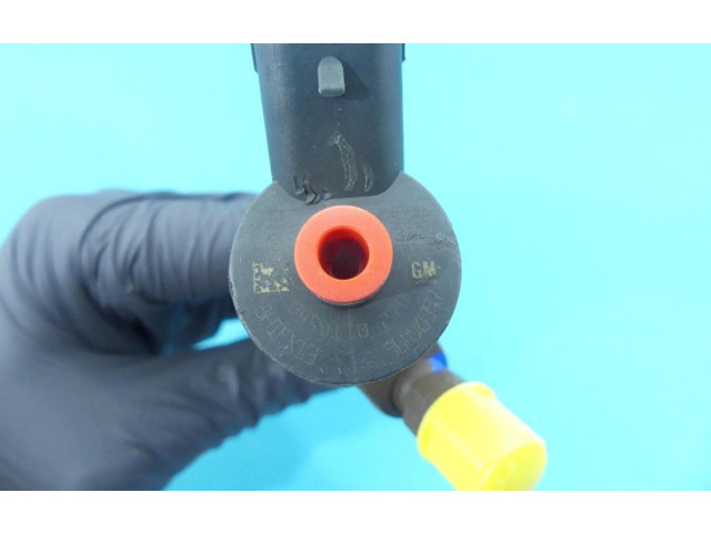 Vstřikovací čerpadlo 0445110270, IMPRK1188578 Chevrolet Captiva