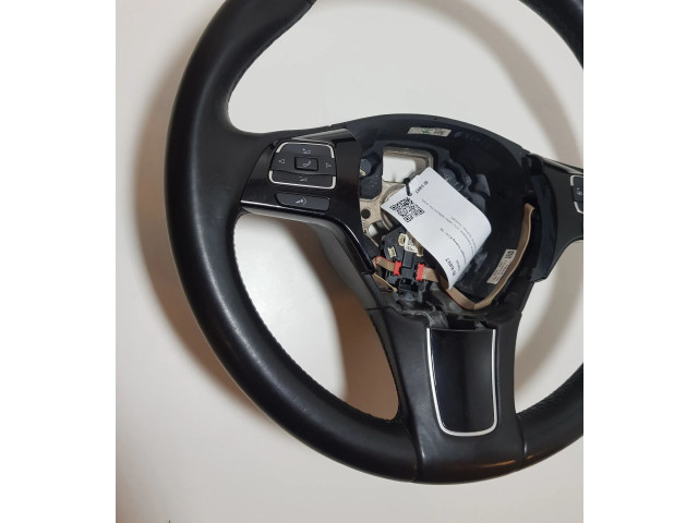 Volant Volkswagen Touareg II 2012 7P6419091, 7P6419091NG