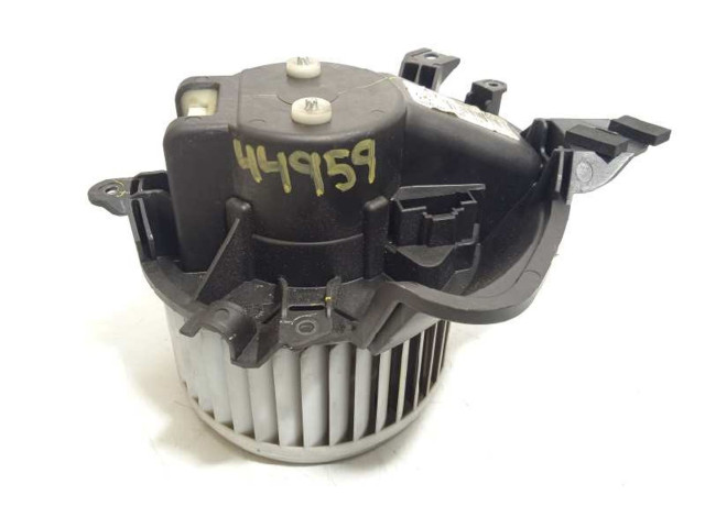 Вентилятор печки 1611726480 Opel Combo D