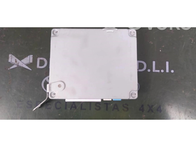 Блок управления двигателя 86792-48120   Lexus RX III