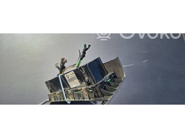 Блок управления климат-контролем 64113413866   BMW X3 E83