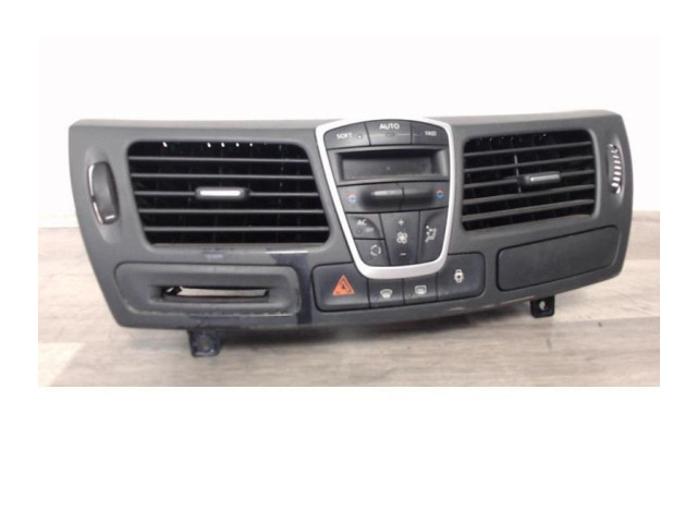 Блок управления климат-контролем 7701042445, 7701042445   Renault Twingo I